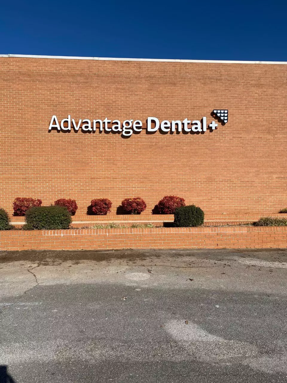 Dental and Vision Office in Athens, AL | Advantage Dental+